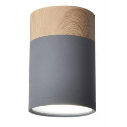 Candellux Nástenné svietidlo Tuba pre žiarovku GU10 2284262