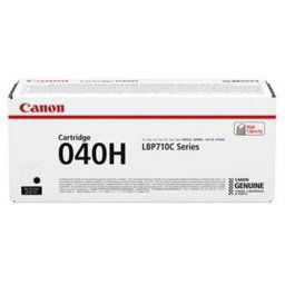 Toner CANON CRG-040H black i-SENSYNS LBP710Cx/LBP712Cx (12.500 str.)