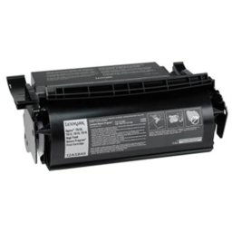 Toner LEXMARK OPTRA T610 T612 T614 25K