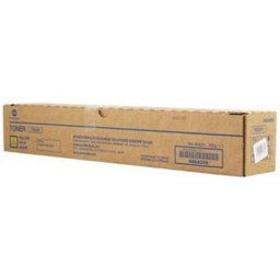 toner MINOLTA TN715Y Bizhub i-SERIES C750i, AccurioPrint C750i yellow