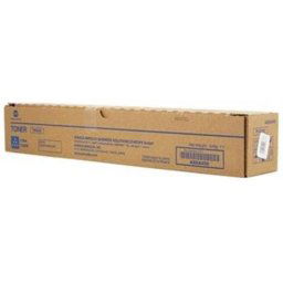 toner MINOLTA TN715C Bizhub i-SERIES C750i, AccurioPrint C750i cyan