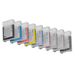 Kazeta EPSON S Pro 7900/9900 green