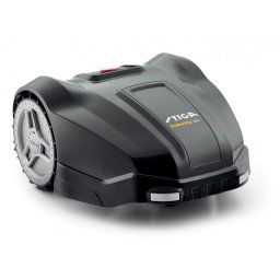 Robotická kosačka Stiga Autoclip 221
