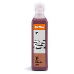 Olej pre dvojtaktné motory STIHL HP 1:50 Objem: 100ml