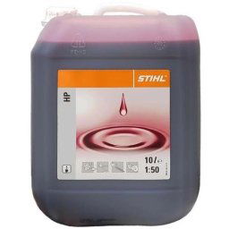 Olej pre dvojtaktné motory STIHL HP 1:50 Objem: 10L