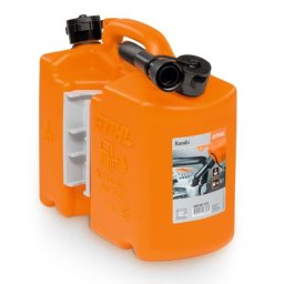 Kombikanister STIHL oranžový - profi