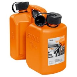 Kombikanister oranžový STIHL