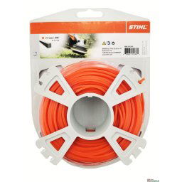 STIHL Cievka 4-hranná 2,4mm Dĺžka: 41m