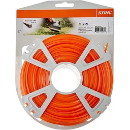 STIHL Cievka 4-hranná 2,4mm Dĺžka: 83m