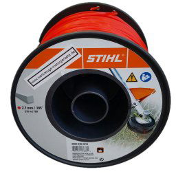 STIHL Cievka 4-hranná 2,7mm Dĺžka: 208m