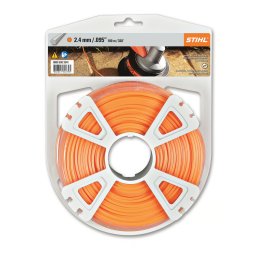STIHL Cievka 5-hranná 2,4mm Dĺžka: 97m