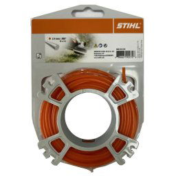 Cievka okrúhla STIHL 2,4mm Dĺžka: 14m