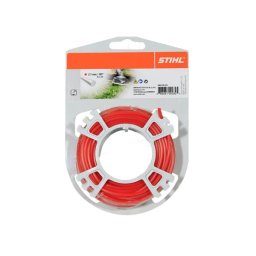 Cievka okrúhla STIHL 2,7mm Dĺžka: 9m