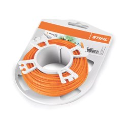 Cievka STIHL tichá okrúhla 2,4mm Dĺžka: 14m