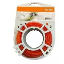 Cievka STIHL tichá okrúhla 2,7mm Dĺžka: 9m