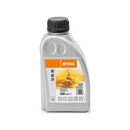 Olej STIHL pre 4-taktné motory 0,6 l