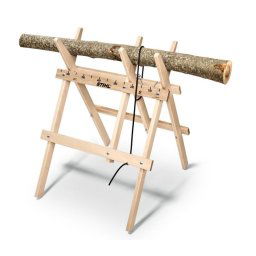 Drevený kozlík STIHL na rezanie dreva
