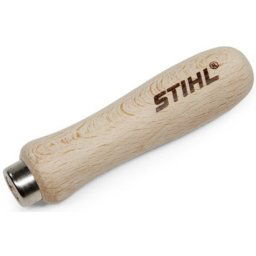 Rukovät pilníka Stihl drevená