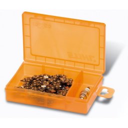 Odkladací box Stihl pre rezné reťaze