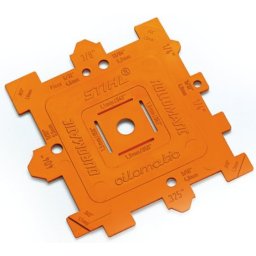Kontrolná mierka Stihl s tromi funkciami