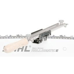 Ostriaci prípravok STIHL FF1 Pre reťaze: 1/4" P Mini, priemer 3,2 mm