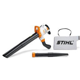 Elektrický vysávač STIHL SHE 81