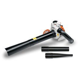 Motorový vysávač STIHL SH 86