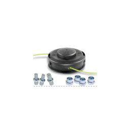 Žacia hlavica pre krovinorezy AL-KO/MTD/STIGA/HECHT M2X10mm lavý závit