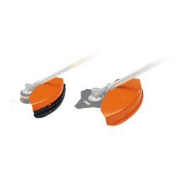 STIHL Univerzálny ochranný kryt STIHL, pre FS 500, 550