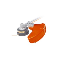 Ochranný kryt STIHL na žaciu hlavu pre FS 55 – 480, FR 85 T, 130 T, 350, 450, 480