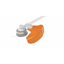 Ochranný kryt STIHL pre žaciu hlavu, pre FS 56, 70