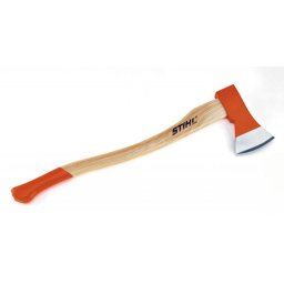 Sekera rýnskeho typu STIHL AX 10
