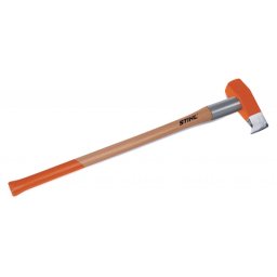 Štiepacie kladivo STIHL AX 33 CS, s ochrannou manžetou