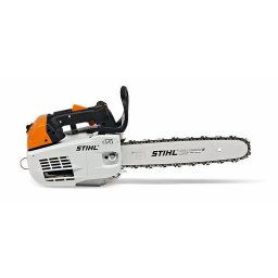 Motorová píla STIHL MS 201 TC-M