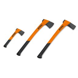 Sekera s plastovým poriskom STIHL Variant: 37cm / 640g