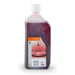 Olej pre dvojtaktné motory STIHL HP 1:50 Objem: 1L