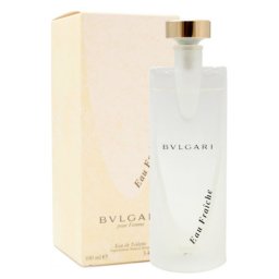 Bvlgari Eau Fraiche, Toaletná voda 100ml - tester