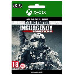 Insurgency: Sandstorm (Deluxe Edition)