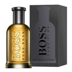 Hugo Boss No.6 Intense, Parfumovaná voda 100ml - tester
