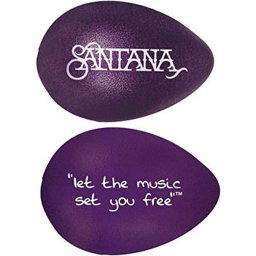 Perkusie - vajíčko SANTANA EGG Shaker Grape (2ks) Meinl