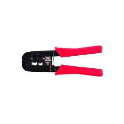 Kleště EKONOMY pro konektory RJ11, RJ12, RJ45