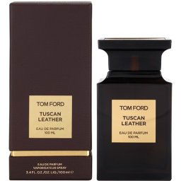 Tom Ford Tuscan Leather, Parfémovaná voda 100ml