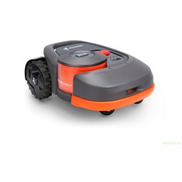 Robotická kosačka Segway Navimow H800E