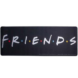 Desk Mat Logo (Friends) 5055964776473