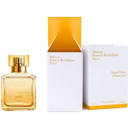 Maison Francis Kurkdjian Aqua Vitae Cologne Forte, Parfumovaná voda 70ml