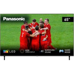 Panasonic TX-65LX800E