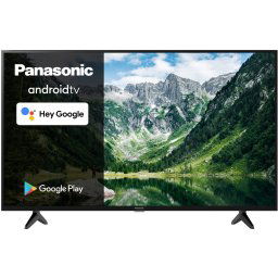 Panasonic TX-43LS500E