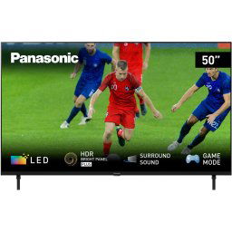 Panasonic TX-50LX800E