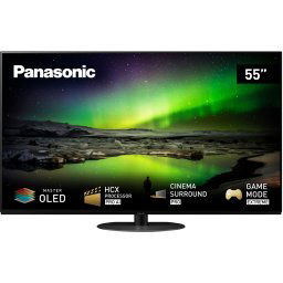 Panasonic TX-55LZ1000E
