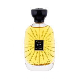 Atelier des Ors Cuir Sacre, Parfemovaná voda 100ml - Tester